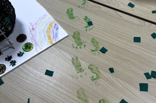St Patricks Day 2023 activities