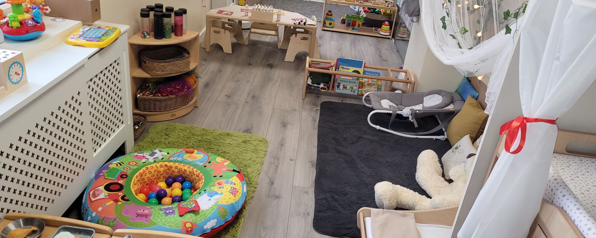 Baby Room